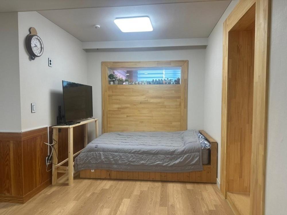 Sokcho Ulsanbawi Bed And Breakfast Номер фото