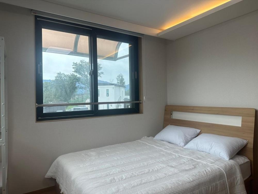 Sokcho Ulsanbawi Bed And Breakfast Екстер'єр фото